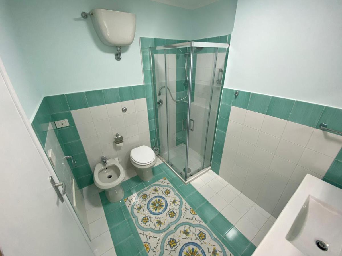 B&B Domus D'Italia Mirabella Eclano Bagian luar foto