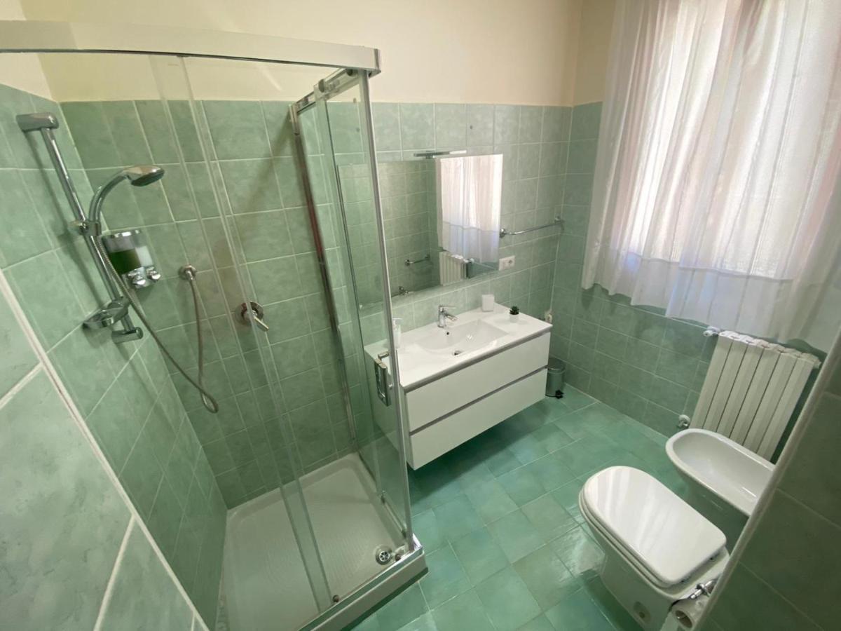 B&B Domus D'Italia Mirabella Eclano Bagian luar foto