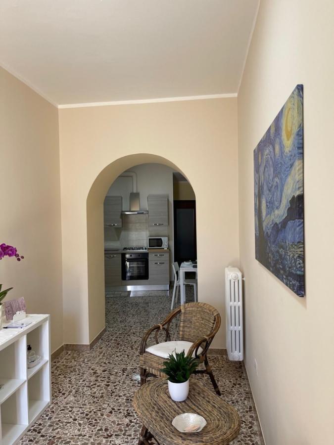 B&B Domus D'Italia Mirabella Eclano Bagian luar foto