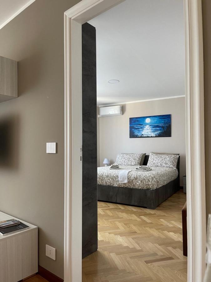 B&B Domus D'Italia Mirabella Eclano Bagian luar foto