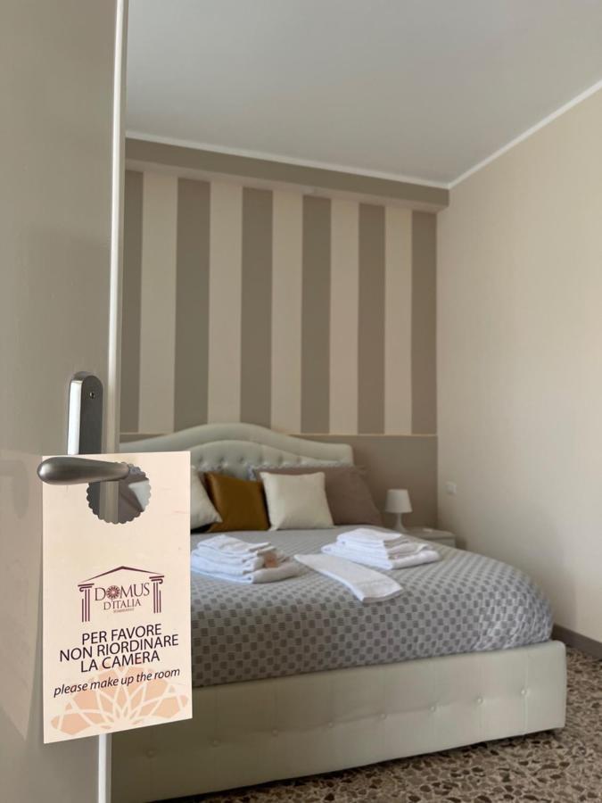 B&B Domus D'Italia Mirabella Eclano Bagian luar foto