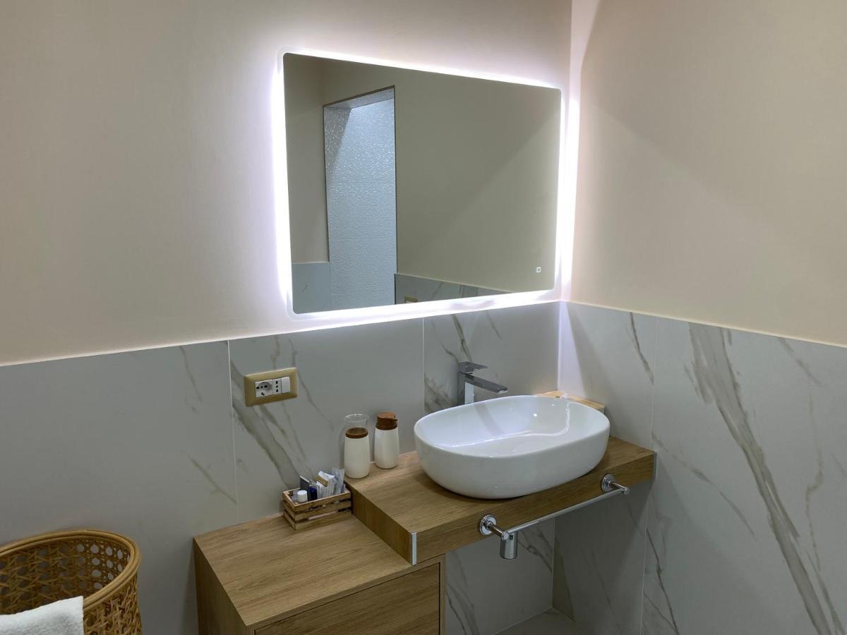 B&B Domus D'Italia Mirabella Eclano Bagian luar foto