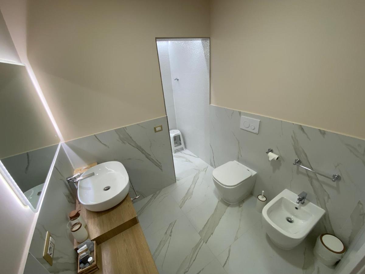 B&B Domus D'Italia Mirabella Eclano Bagian luar foto